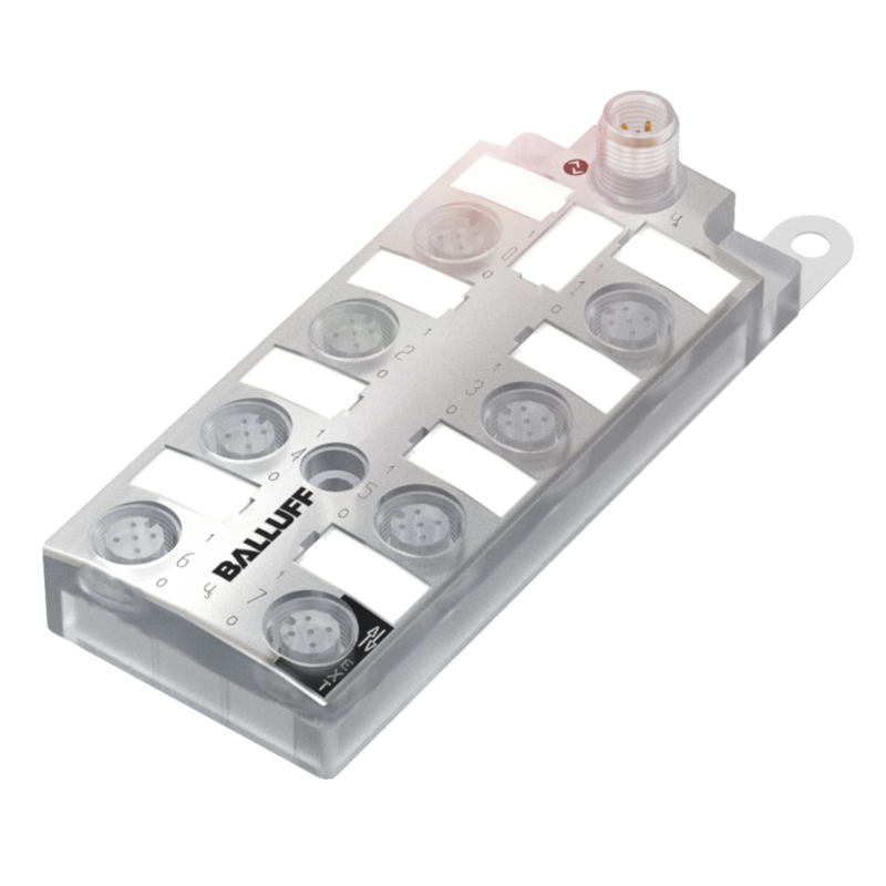 Balluff BNI IOL-302-002-K006 IO-Link sensor/actuator hubs Turkey