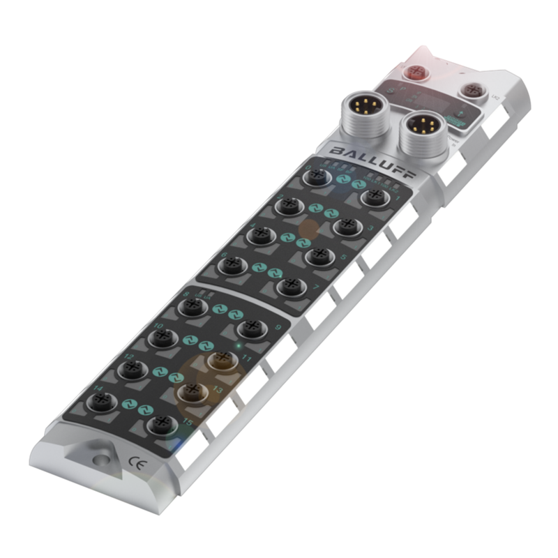 Balluff BNI PNT-509-105-Z033 Network blocks for Profinet Turkey