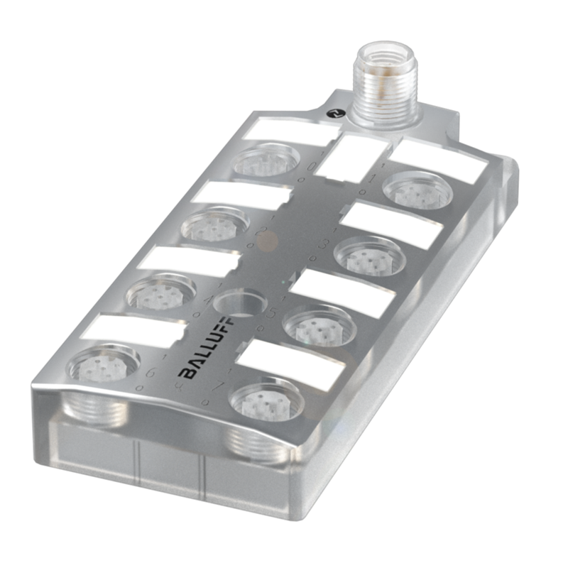 Balluff BNI IOL-106-S01-K006 IO-Link sensor/actuator hubs Turkey