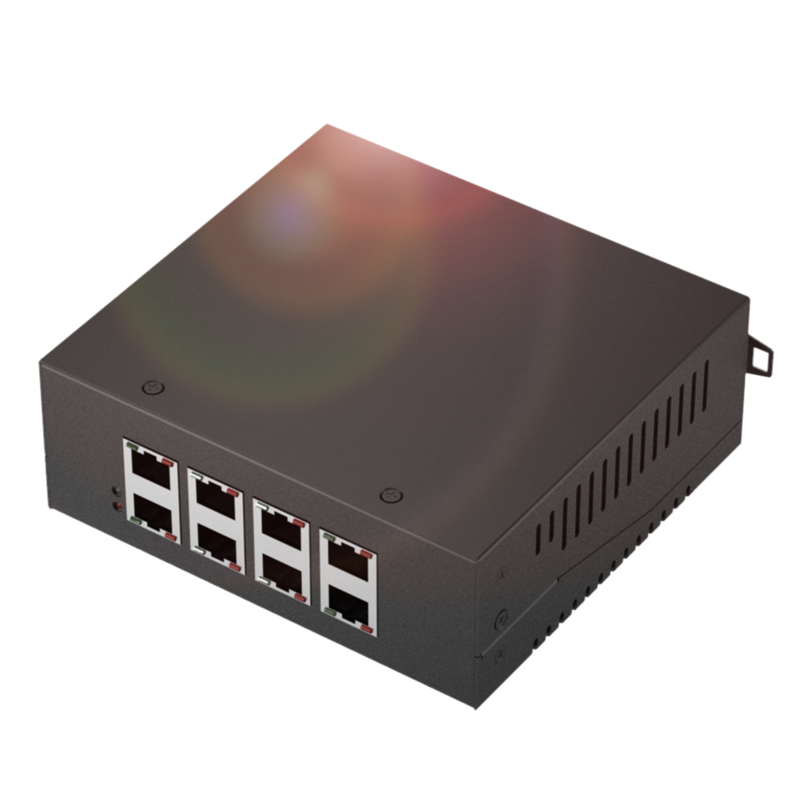 Balluff BNI TCP-952-000-E029 Unmanaged switches Turkey