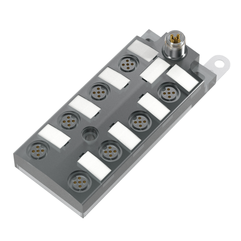 Balluff BNI IOL-302-S01-K006-C01 IO-Link sensor/actuator hubs Turkey