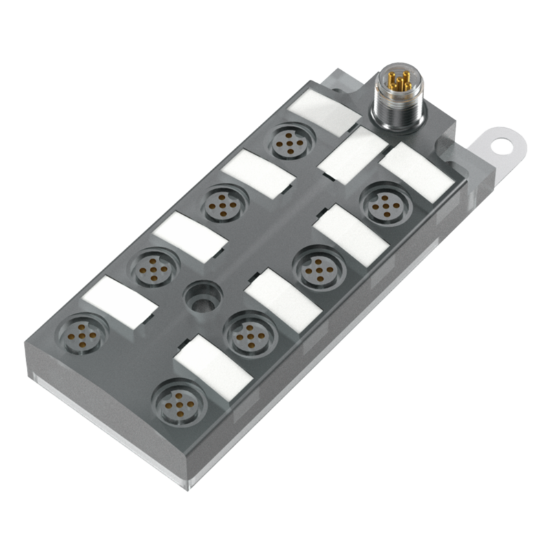 Balluff BNI IOL-302-S01-K006 IO-Link sensor/actuator hubs Turkey