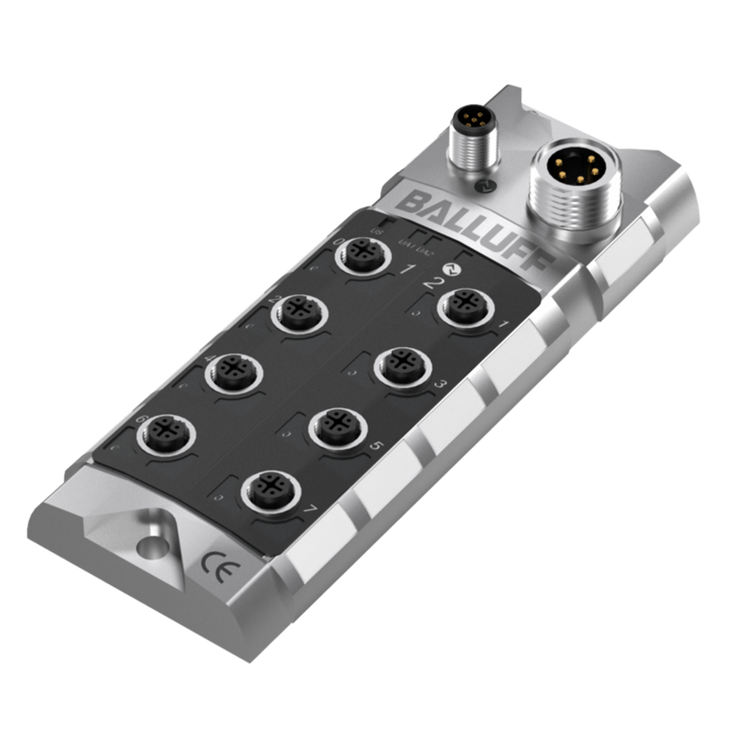Balluff BNI IOL-252-000-Z013 IO-Link blocks for safety applications Turkey