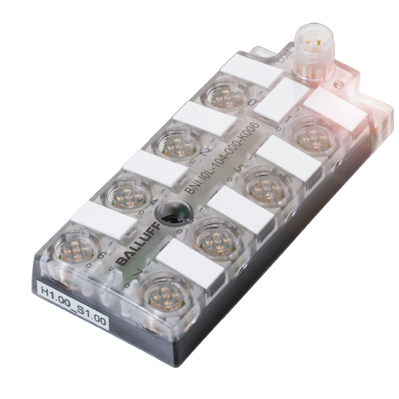 Balluff BNI IOL-102-000-K006 IO-Link sensor/actuator hubs Turkey