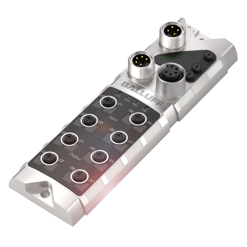 Balluff BNI DNT-305-000-Z005 Network blocks for Devicenet Turkey