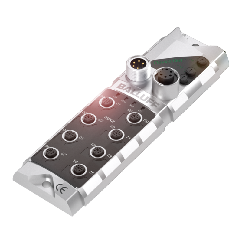 Balluff BNI DNT-104-000-Z004 Network blocks for Devicenet Turkey