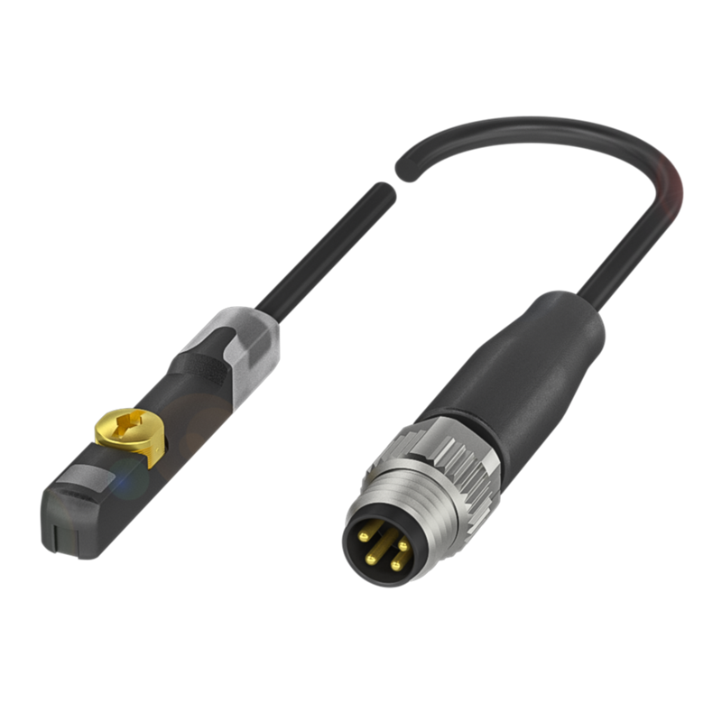Balluff BMF 415KW-HAKKI-W-5-P0-S75-00,3 Cylinder sensors for multiple slot shapes Turkey
