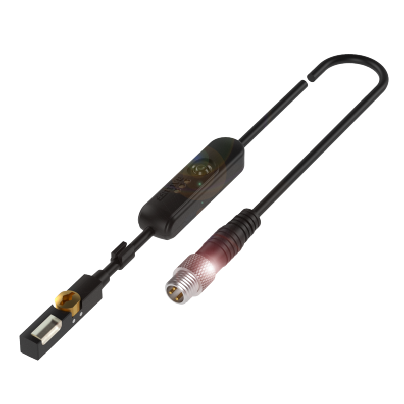 Balluff BMF 235K-H-PS-C-A2-S75-00,3 Cylinder sensors for multiple slot shapes Turkey