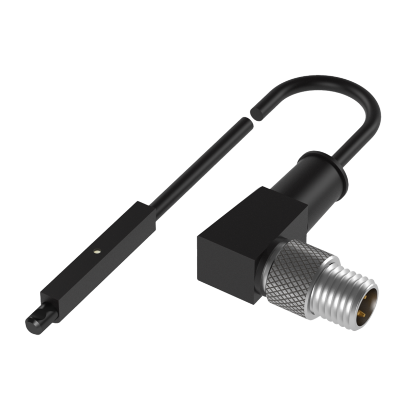 Balluff BMF 303K-PS-C-2A-SA5-S49W-00,7 Cylinder sensors for multiple slot shapes Turkey