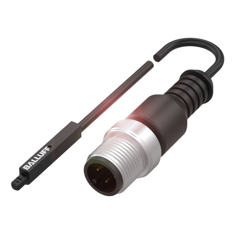 Balluff BMF 303K-PS-C-2A-S4-00,3 Cylinder sensors for multiple slot shapes Turkey