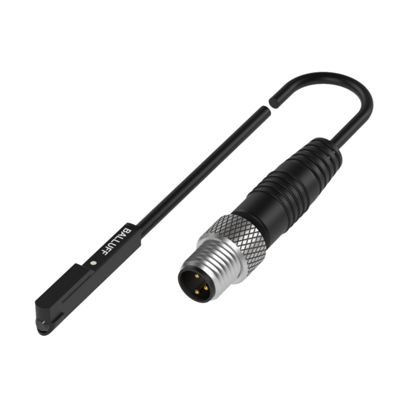 Balluff BMF 303K-PS-C-2A-SA11-S49-00,5 Cylinder sensors for multiple slot shapes Turkey