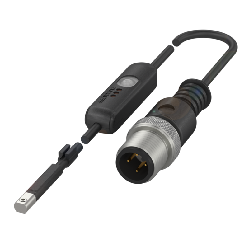 Balluff BMF 203K-H-PI-C-A8-S4-00,3 Magnetic field sensors for C-slot Turkey