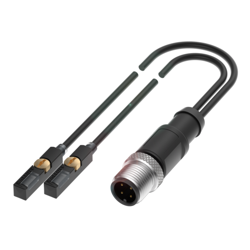 Balluff BMF 235K-PS-C-2A-SA95-S4-00,5 Cylinder sensors for multiple slot shapes Turkey