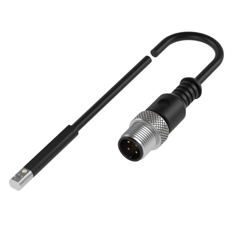 Balluff BMF 233K-PS-C-2A-SA2-S4-00,3 Magnetic field sensors for C-slot Turkey