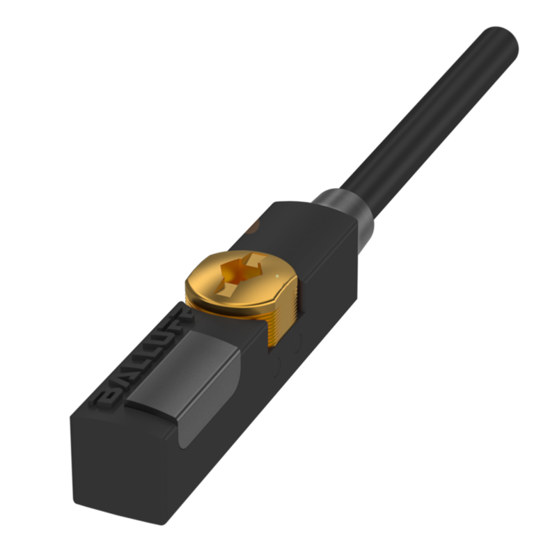 Balluff BMF 235K-PS-C-2A-PU-05 Cylinder sensors for multiple slot shapes Turkey