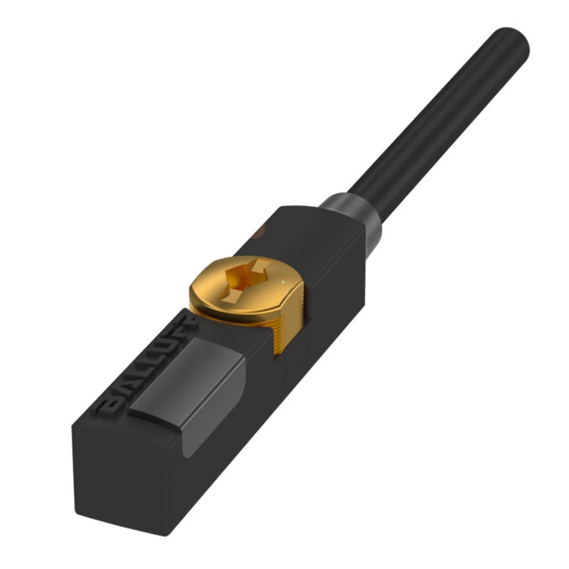 Balluff BMF 235K-PS-C-2A-PU-02 Cylinder sensors for multiple slot shapes Turkey
