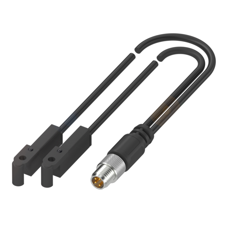 Balluff BMF 305K-PS-C-2-SA95-S75-00,3 Cylinder sensors for multiple slot shapes Turkey