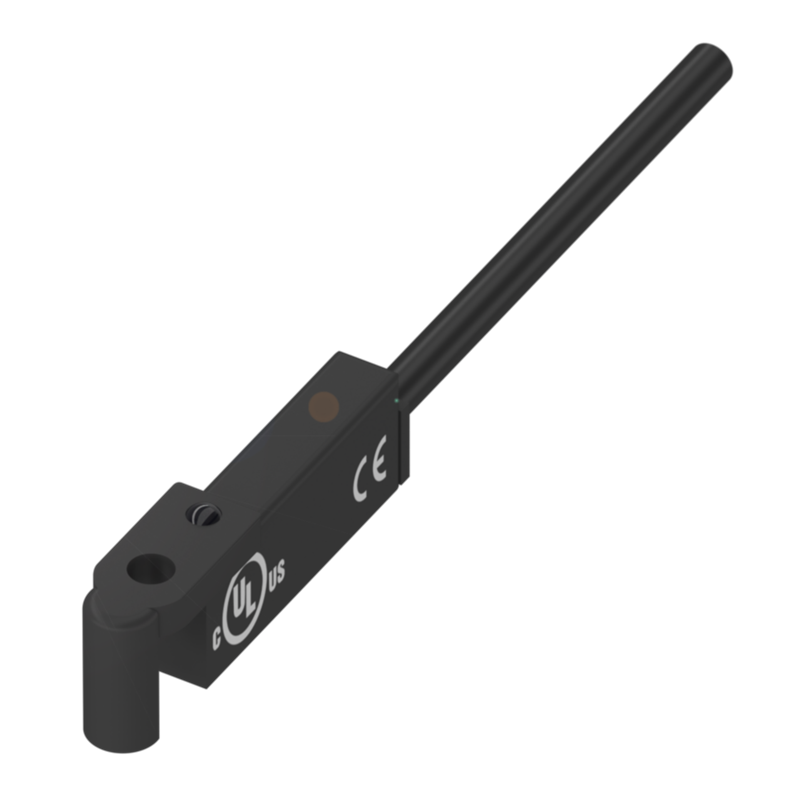 Balluff BMF 305K-PO-C-2-PU-05 Cylinder sensors for multiple slot shapes Turkey