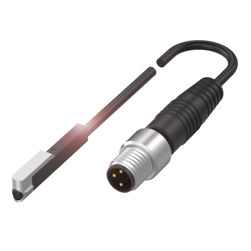 Balluff BMF 303K-PS-C-2A-SA6-S49-00,3 Cylinder sensors for multiple slot shapes Turkey