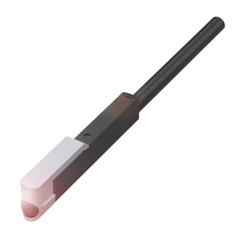Balluff BMF 303K-PS-C-2A-SA6-PU-03 Cylinder sensors for multiple slot shapes Turkey