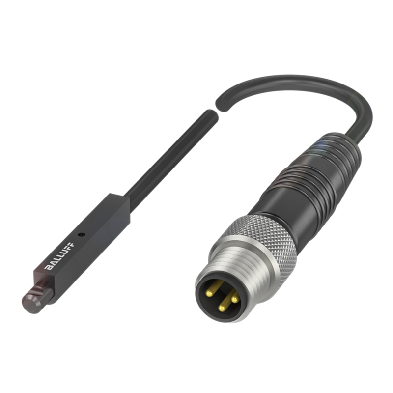 Balluff BMF 303K-PS-C-2A-SA2-S49-00,2 Cylinder sensors for multiple slot shapes Turkey