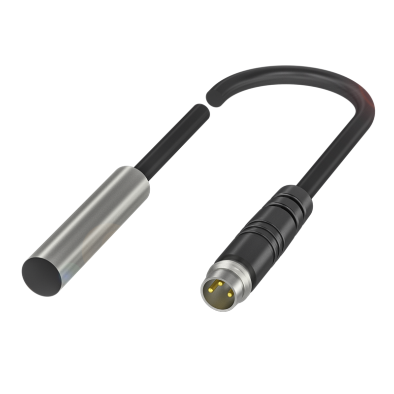 Balluff BMF 07M-PS-D-2-SA2-S49-00,3 Tubular magnetic field sensors Turkey