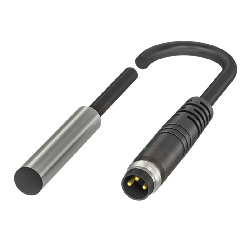 Balluff BMF 07M-NS-D-2-S49-00,3 Tubular magnetic field sensors Turkey