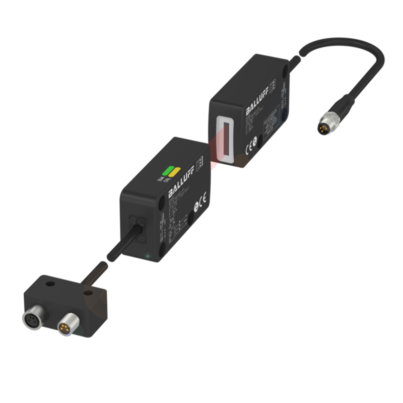 Balluff BLA 16C-002-00,25-S75 Light bands Turkey