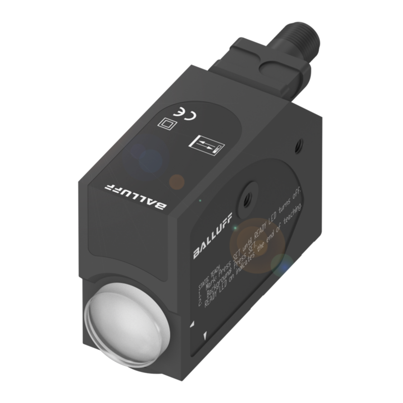 Balluff BKT 67M-002-U-S92 Contrast sensors Turkey
