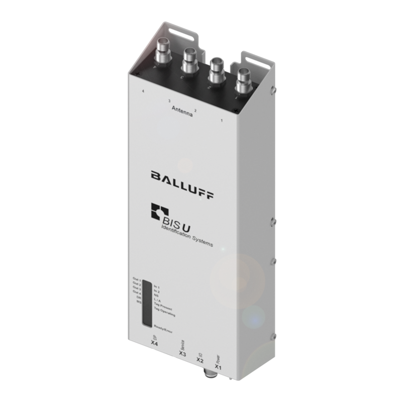 Balluff BIS U-6026-034-104-06-ST35 UHF processor units (860960 MHz) Turkey