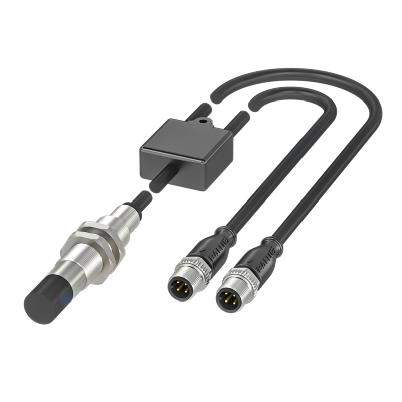 Balluff BIS VM-346-501-PU1-05-S4 HF read/write heads and antennas (1356 MHz) Turkey