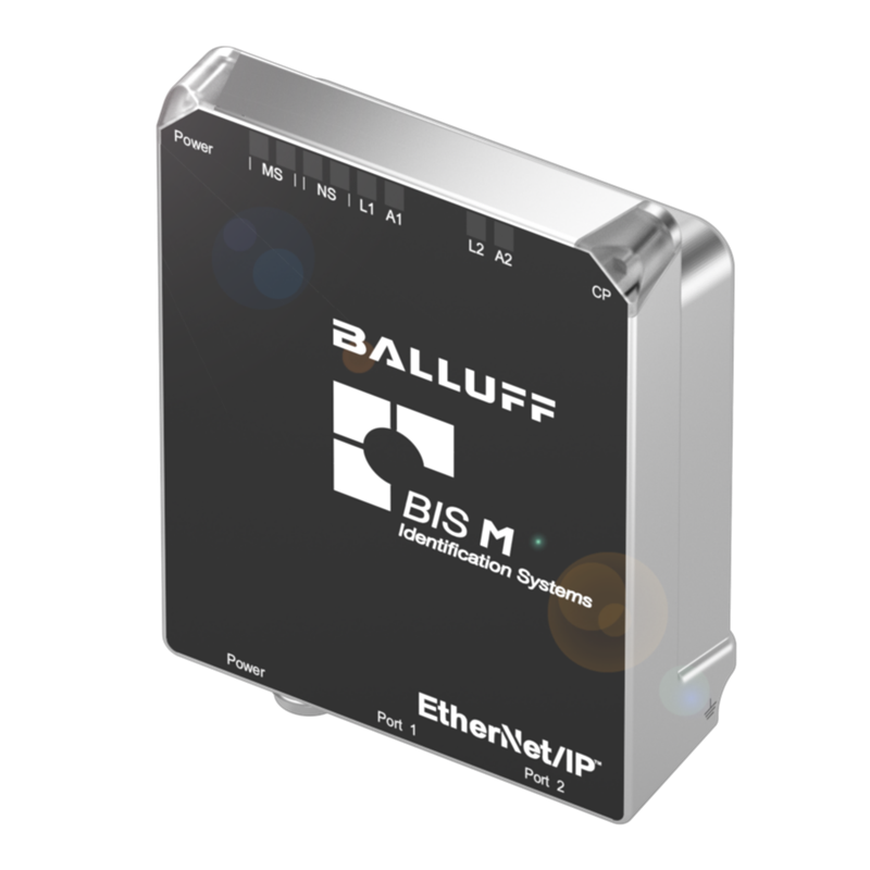 Balluff BIS M-4006-034-001-ST4 HF read/write heads (1356 MHz) with integrated processor unit Turkey