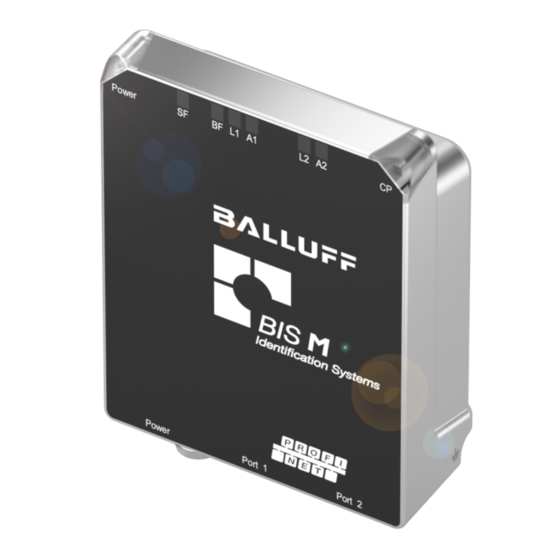 Balluff BIS M-4008-048-001-ST4 HF read/write heads (1356 MHz) with integrated processor unit Turkey