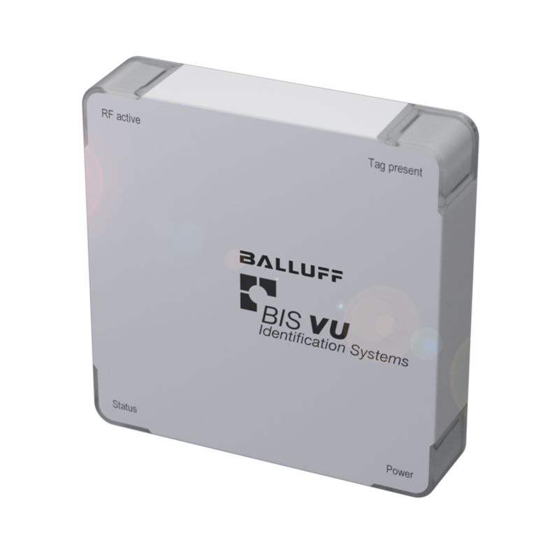 Balluff BIS VU-320-C1-S4 UHF read/write heads and antennas (860960 MHz) Turkey