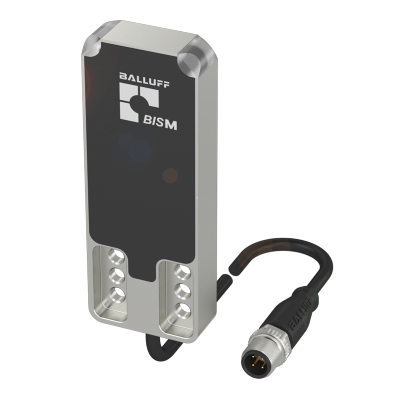 Balluff BIS M-408-045-001-07-S4 HF read/write heads (1356 MHz) with integrated processor unit Turkey