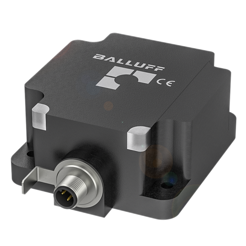 Balluff BIS VM-341-401-S4 HF read/write heads and antennas (1356 MHz) Turkey