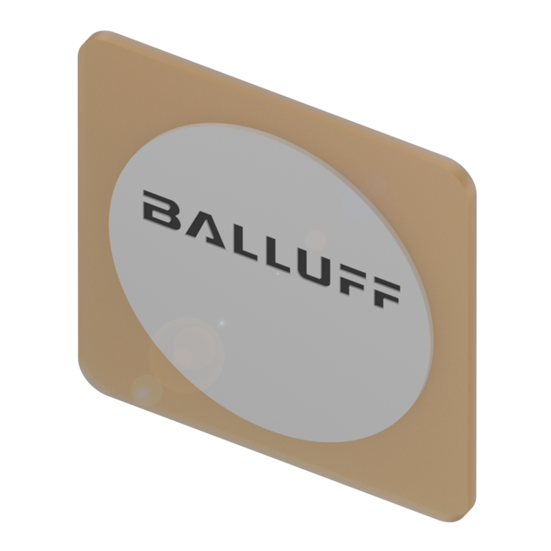 Balluff BIS M-1L4-03/L-D018 HF data carriers (1356 MHz) Turkey