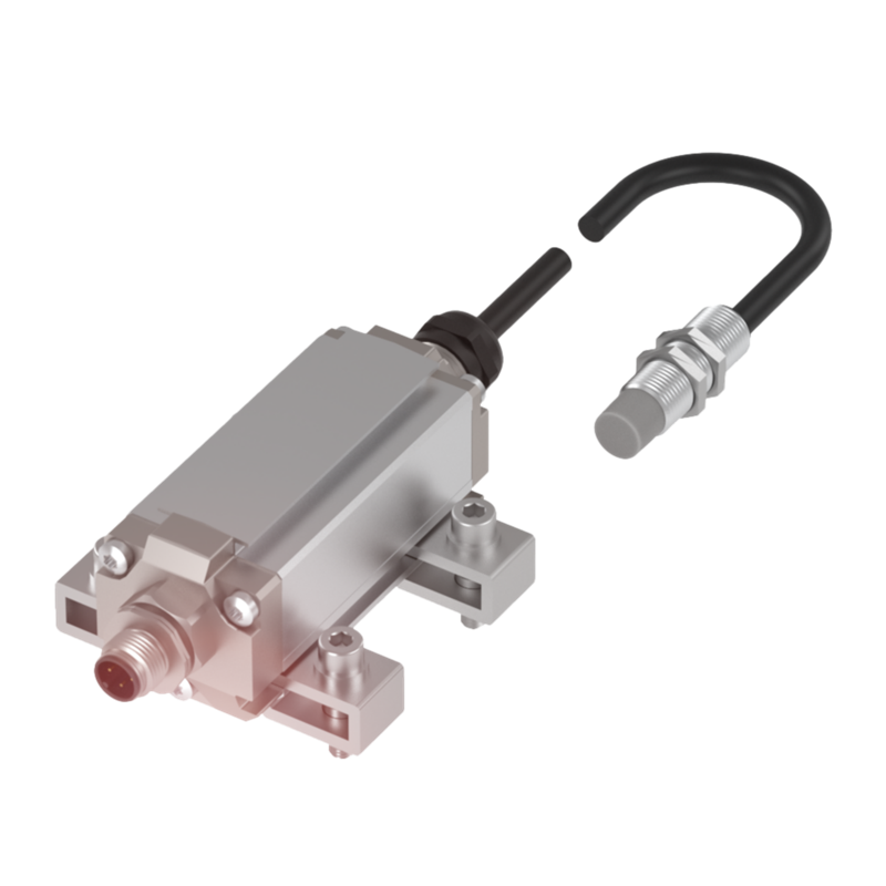 Balluff BIS VL-306-001-S4 LF read/write heads and antennas (125 kHz) Turkey