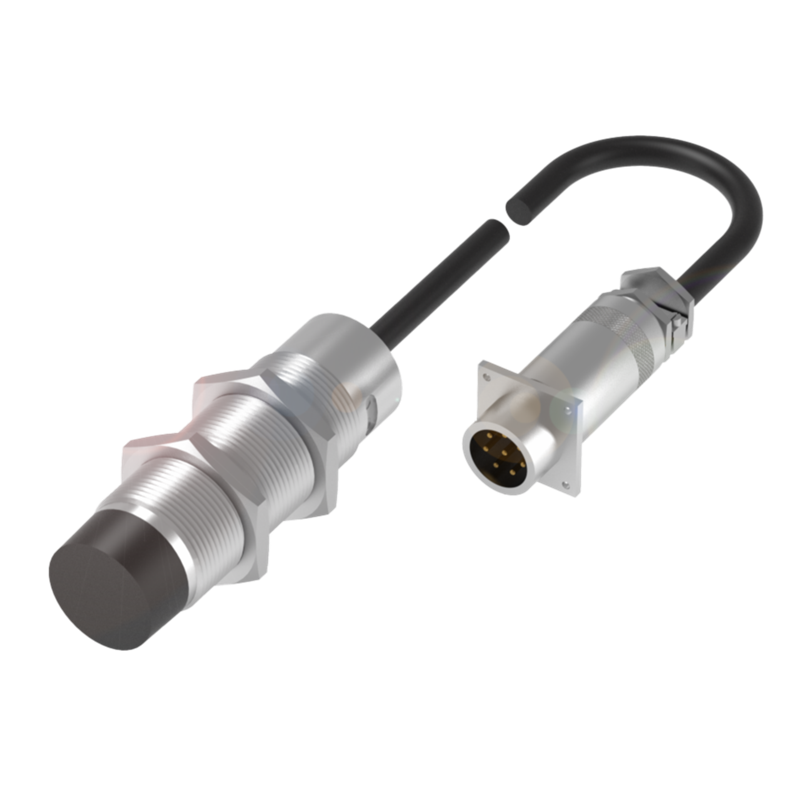 Balluff BIS C-353-E-KBT04-PU-05 LF read/write heads/antennas (70/455kHz) Turkey