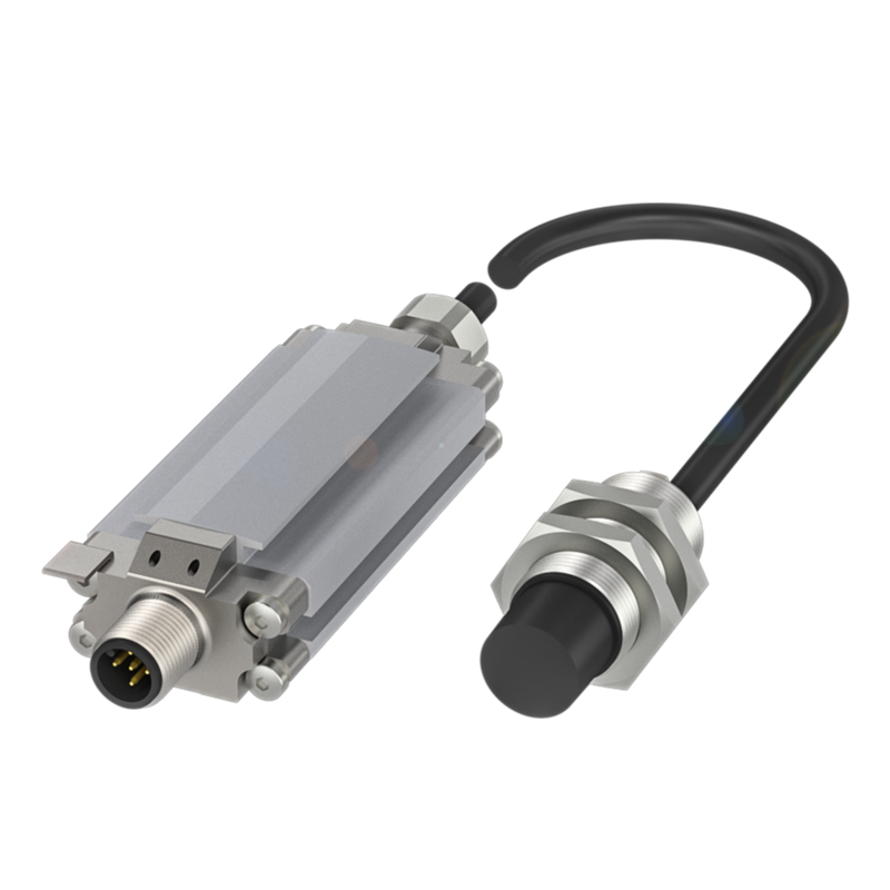 Balluff BIS VM-307-001-S4 HF read/write heads and antennas (1356 MHz) Turkey
