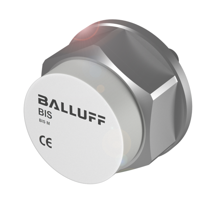 Balluff BIS M-142-02/A-M8-GY HF data carriers (1356 MHz) Turkey