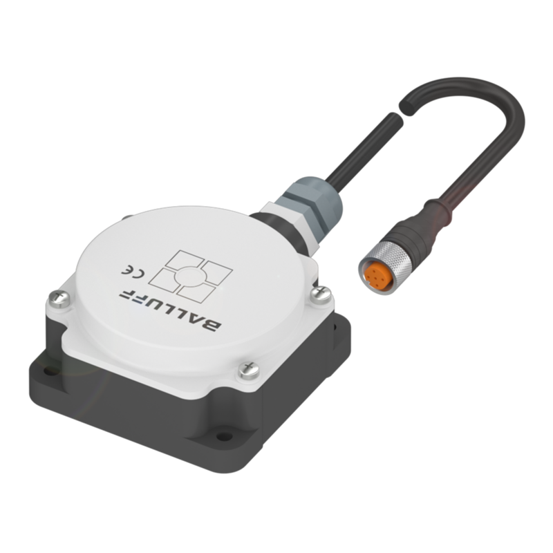 Balluff BIS C-315-PU1-01 LF read/write heads/antennas (70/455kHz) Turkey