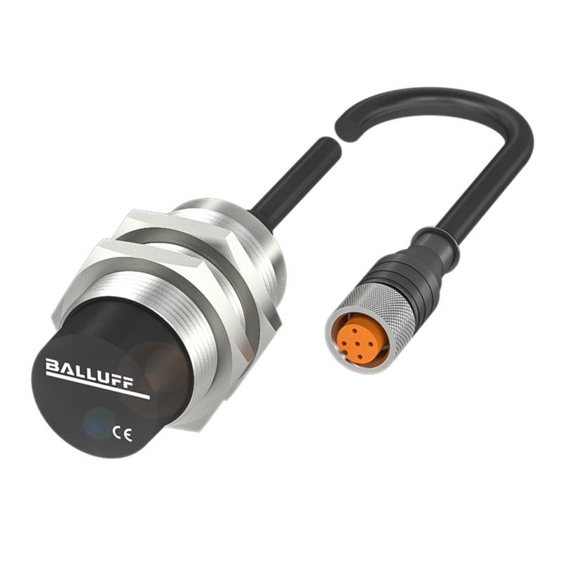 Balluff BIS C-310-PU1-01 LF read/write heads/antennas (70/455kHz) Turkey