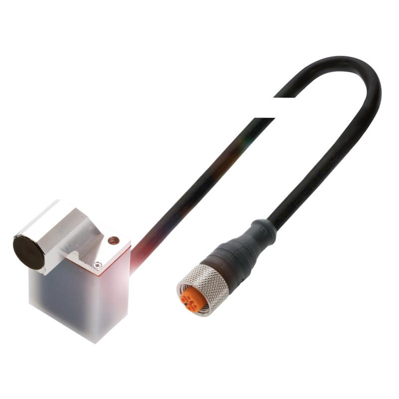 Balluff BIS C-302-PU1-05 LF read/write heads/antennas (70/455kHz) Turkey