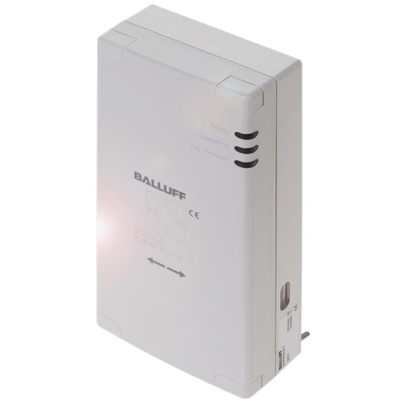 Balluff BIS M-350-001-S115 HF read/write heads and antennas (1356 MHz) Turkey