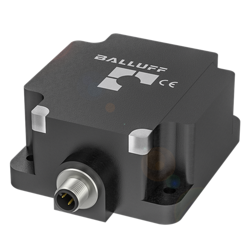 Balluff BIS M-401-045-001-07-S4 HF read/write heads (1356 MHz) with integrated processor unit Turkey