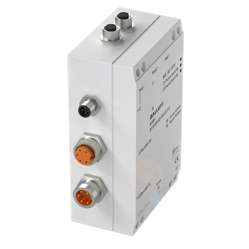 Balluff BIS M-6023-025-050-03-ST13 HF processor units (1356 MHz) Turkey