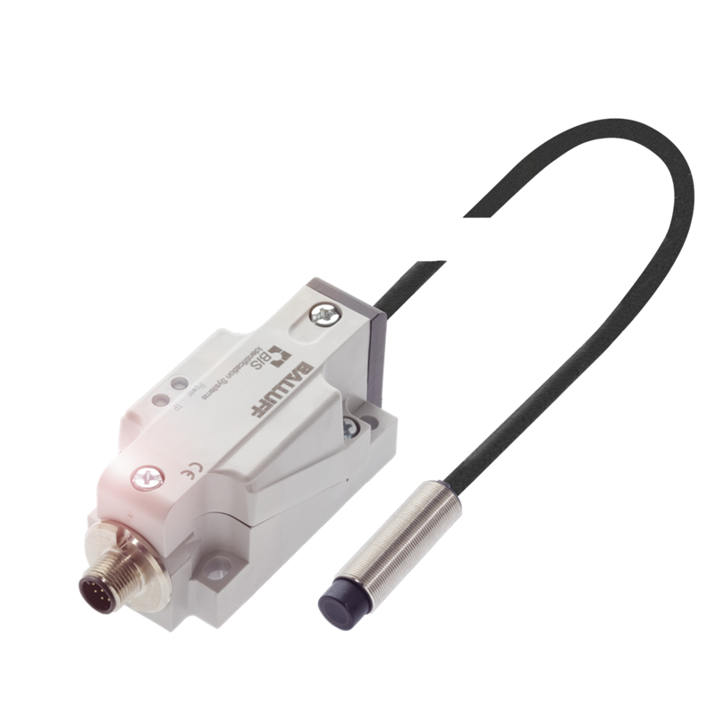 Balluff BIS L-409-045-003-07-S4 LF read/write heads (125 kHz) with integrated processor unit Turkey