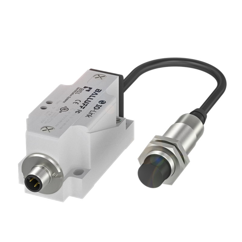 Balluff BIS L-409-045-002-07-S4 LF read/write heads (125 kHz) with integrated processor unit Turkey