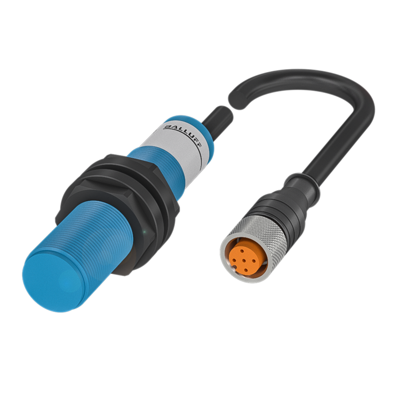 Balluff BIS C-319-PU1-01 LF read/write heads/antennas (70/455kHz) Turkey